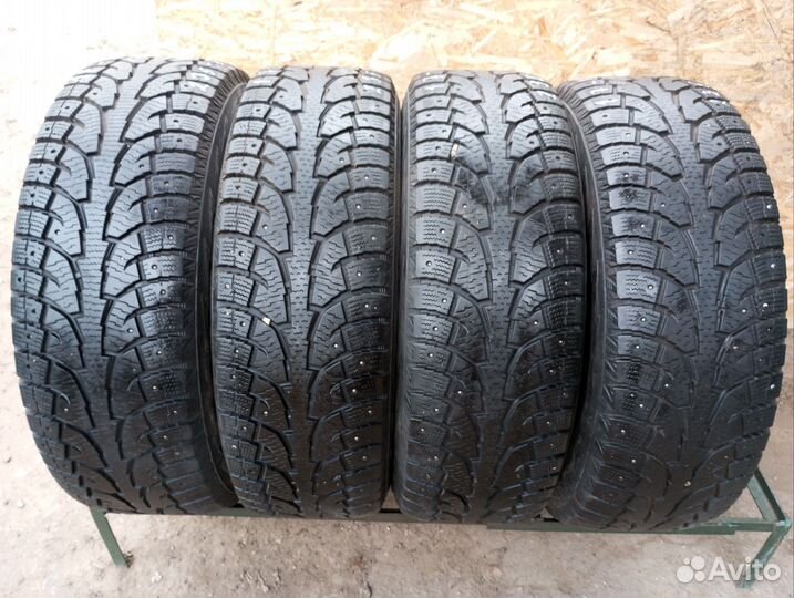 Hankook I'Pike RW11 235/65 R17