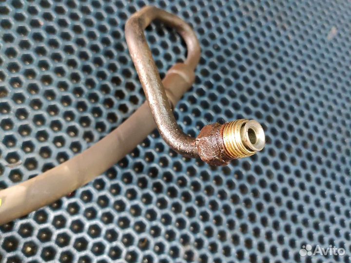 Шланг гур Toyota Yaris Verso