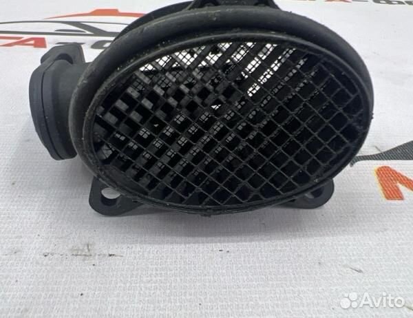 Датчик массового расхода воздуха Citroen Berlingo