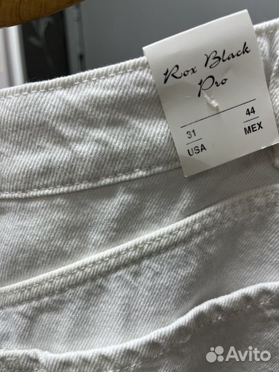 Шорты женские новые 31