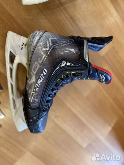 Хоккейные коньки Bauer Hyperlite size 5,5 Ft2