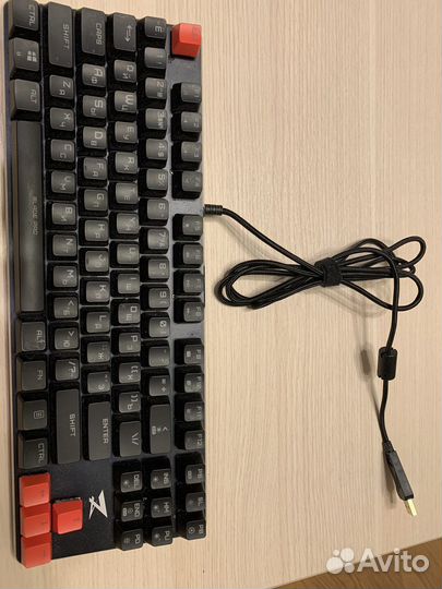 ZET gaming blade PRO