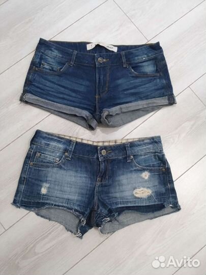 Шорты женские