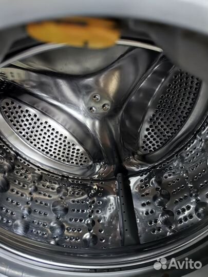 Стиральная машина LG inverter
