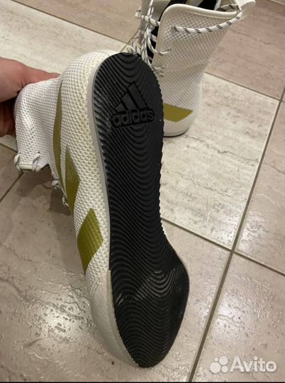 Боксерки adidas