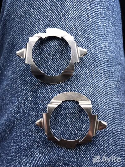 Переходники на лед лампы