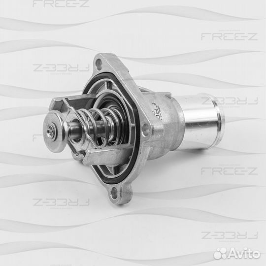 Термостат KT0217 free-Z