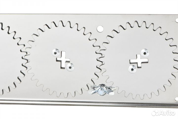 Лазерная резка, гибка, сварка, покраска металла