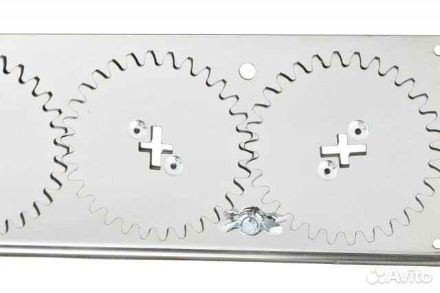 Лазерная резка, гибка, сварка, покраска металла