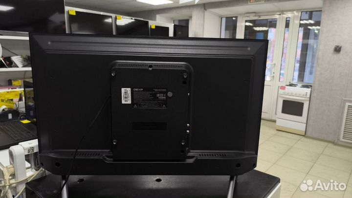 Телевизор dexp H32H8051C/G