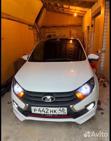 Тонирование автомобиля