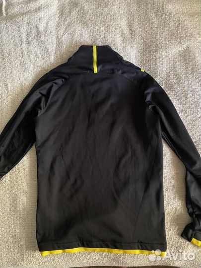 Кофта бомпер Jako