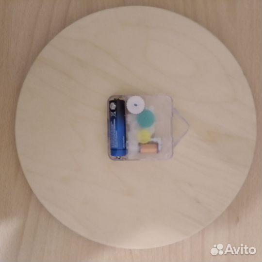 Настенные часы