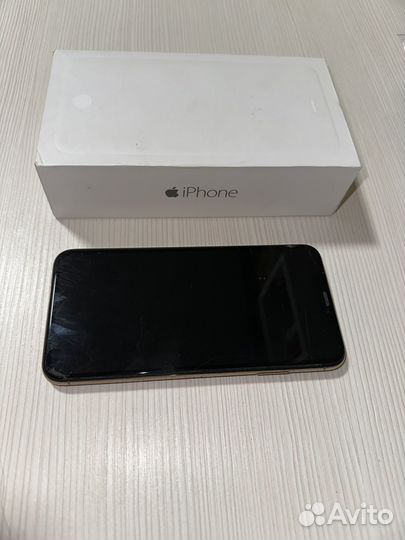iPhone Xs Max, 256 ГБ