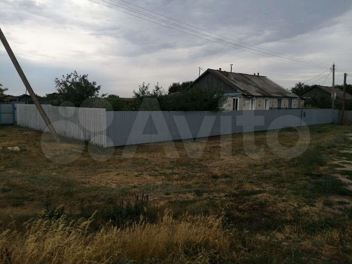 Дом 41 м² на участке 3,5 сот.