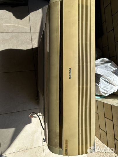 Сплит-система