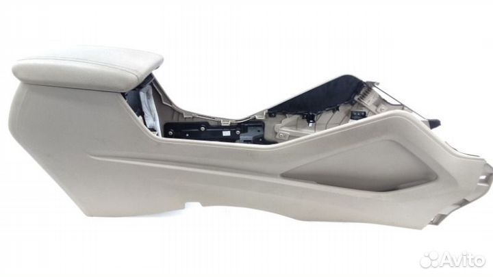 Центральная консоль Hyundai Tucson