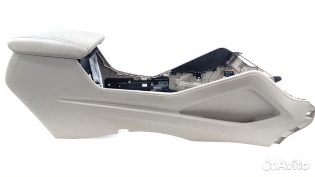 Центральная консоль Hyundai Tucson