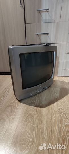 TV приставка, телевизор