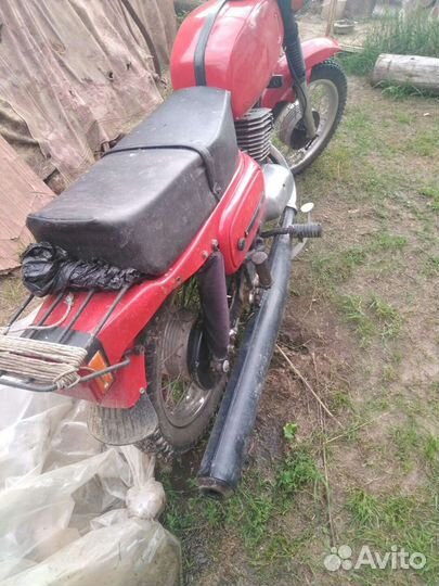 Восход 3м01