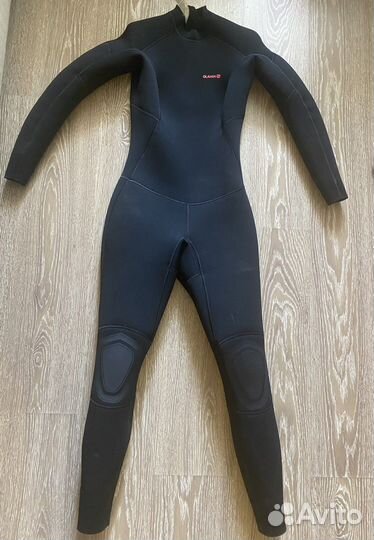 Гидрокостюм Olaian S