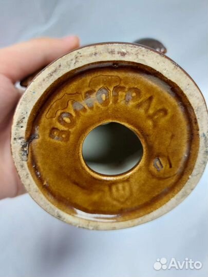 Олимпийский мишка Волгоград