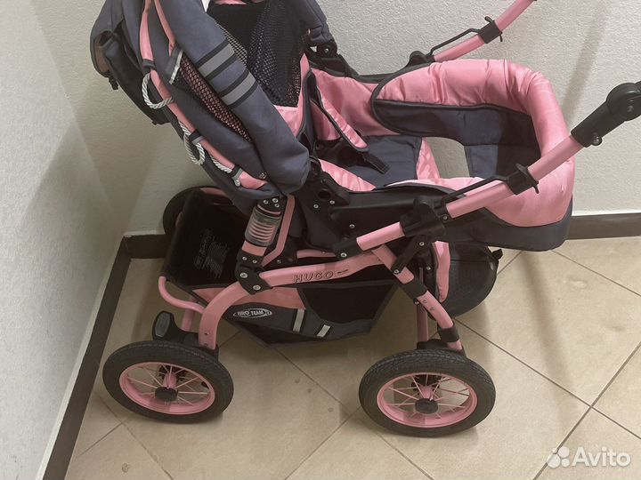 Коляска детская