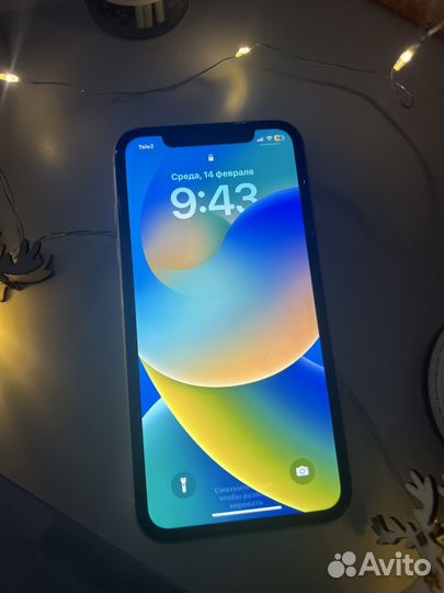 iPhone Xr, 64 ГБ