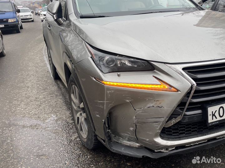 Аварийный комиссар