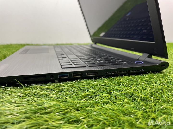Ноутбук Toshiba C55-C N3700 4gb/500gb HDD