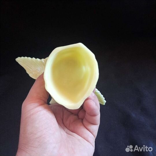 Статуэтка фосфорный орел СССР 1960