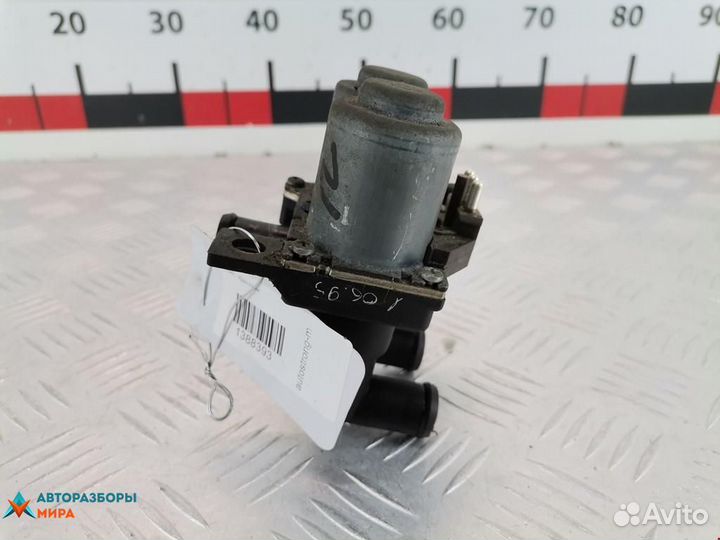 Кран отопителя (печки) Mercedes-Benz SL-Класс