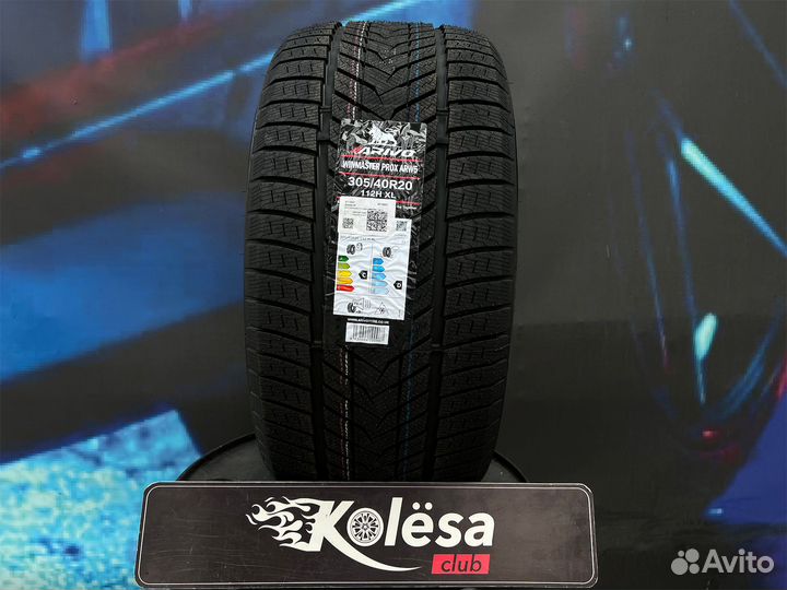 Arivo Winmaster ProX ARW5 305/40 R20 112H