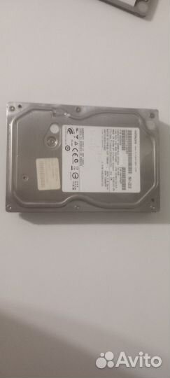 Жесткий диск 320гб