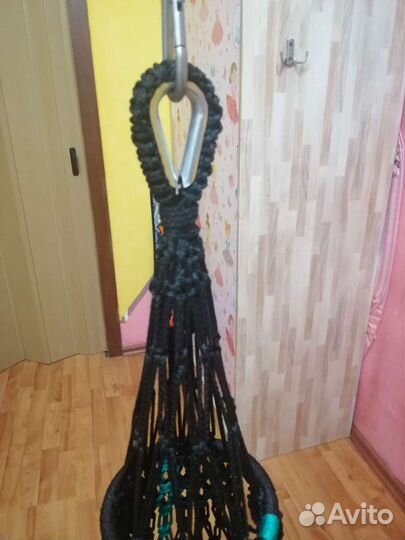 Гамак для кошек