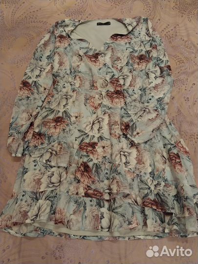 Женские вещи пакетом 40 42