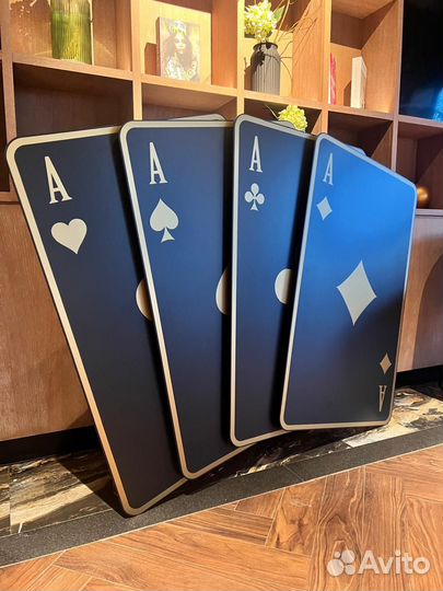 Декорация для фотозоны