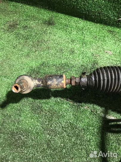 Рулевая рейка Volkswagen Passat B5 ADR 1.8 2000