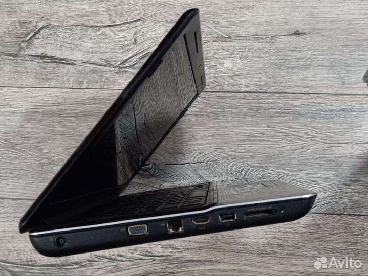 Compaq presario CQ60-200ER