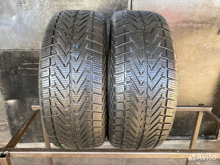 Vredestein Wintrac Xtreme 235/55 R17