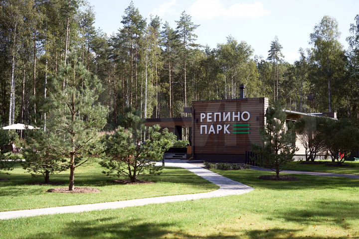 Участок 16,9 сот. (ИЖС)