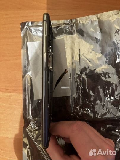 Дисплей на samsung galaxy s 20 ultra