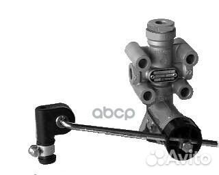 Кран уровня пола volvo 22 bar FH 4640060007 Wabco