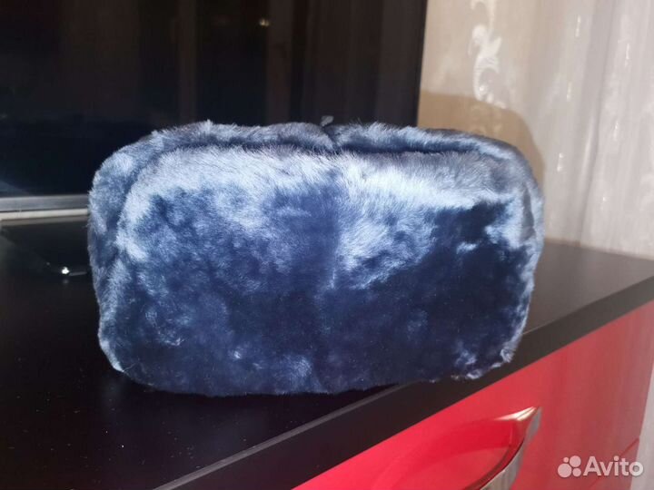 Шапка мужская зимняя