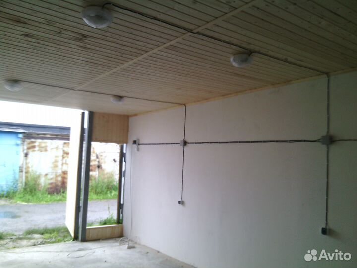 Электрик. Услуги электрика. Электромонтаж