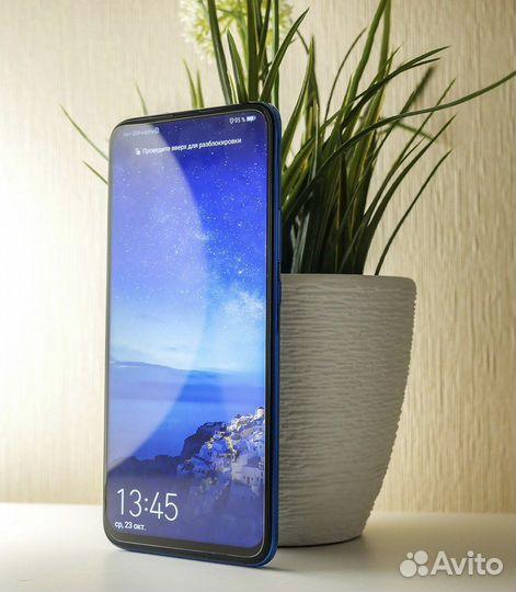 Замена дисплея на Honor 9x
