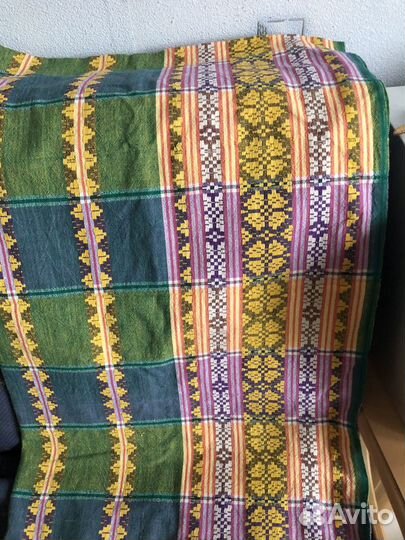 Покрывало или скатерть