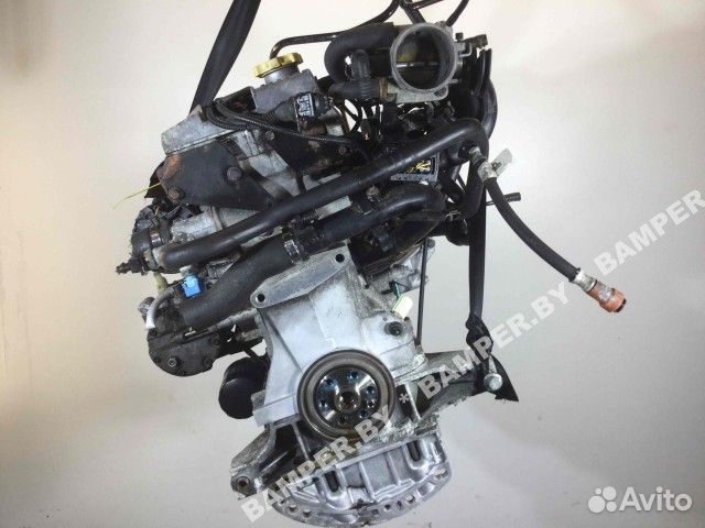 16K4FP92 Двигатель к Rover 45, 2002 г. 1.6 л, бенз