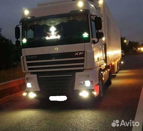 Грузоперевозки межгород