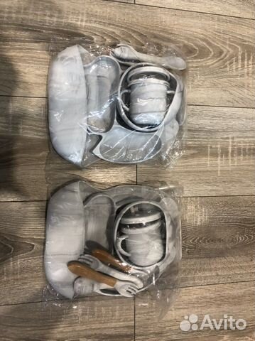 Набор для кормления силиконовый